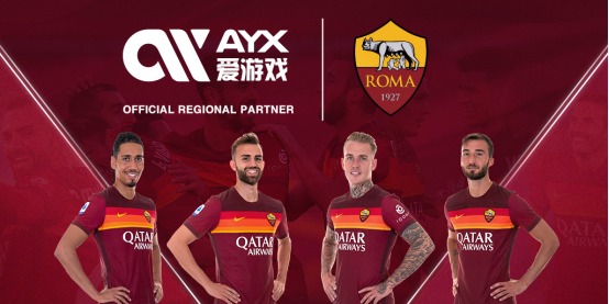 本赛季我们
