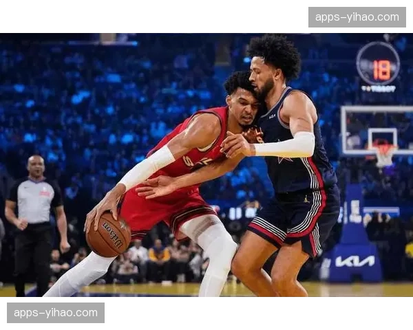 官方MVP榜文班亚马继续领跑,攻防两端数据体现统治价值