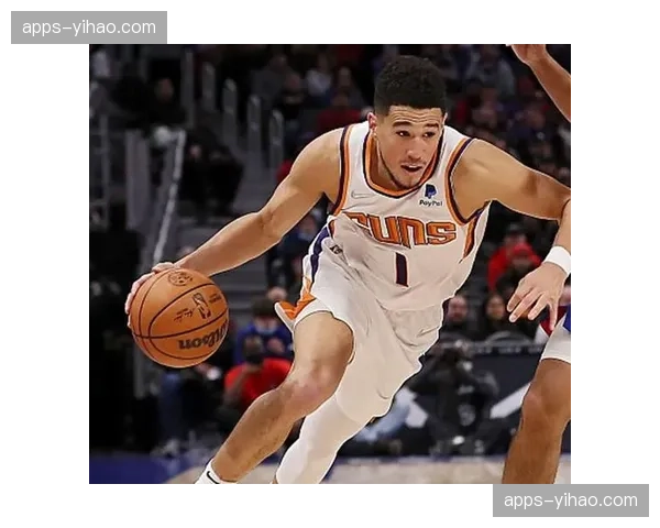 独行侠太阳本赛季三次交锋太阳全胜，布克37分率队完成横扫