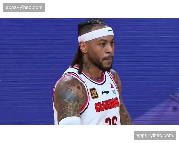 莫兰德关键封盖拖入加时，辽宁内线防守轮换在双加时中的消耗