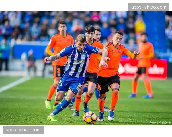 西班牙人38分稳居中游 无明确争冠保级压力